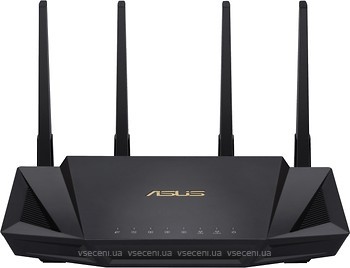 Фото Asus RT-AX58U