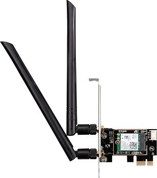 Фото D-Link DWA-X582