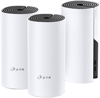 Фото TP-Link Deco E4 (3-pack)