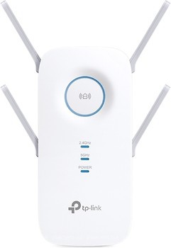 Фото TP-Link RE650