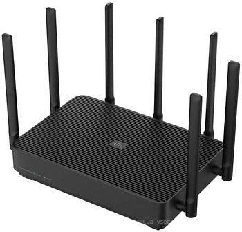 Фото Xiaomi AIoT Router AC2350 (DVB4248GL)