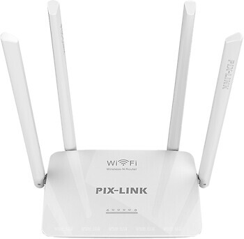 Фото Pix-Link LV-WR08