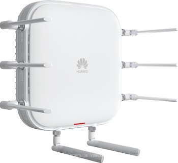 Фото Huawei AirEngine 6760-X1E