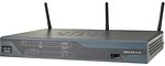 Фото Cisco C881W-E-K9