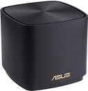 Фото Asus ZenWiFi AX Mini XD4 Black (XD4-1PK-BLACK)