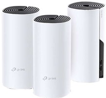 Фото TP-Link Deco P9 (3 Pack)