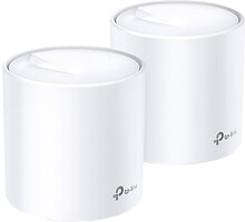 Фото TP-Link Deco X60 (2-pack)