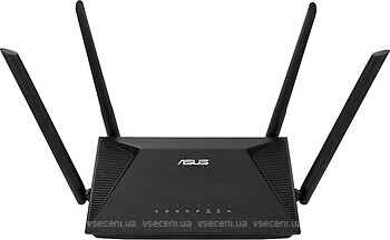 Фото Asus RT-AX53