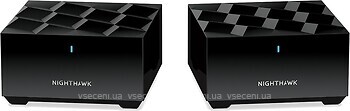 Фото NetGear Nighthawk MK62 (2 pack)