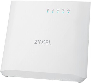 Фото ZyXEL LTE3202-M437