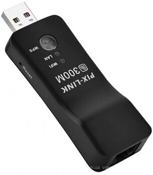 Фото Pix-Link LV-UE01