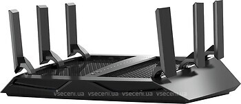 Фото NetGear Nighthawk X6