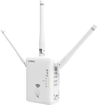 Фото Strong Dual Band Repeater 750