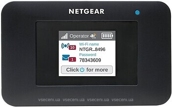 Фото NetGear AC797