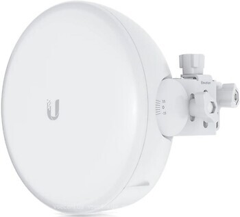 Фото Ubiquiti GigaBeam (GBE-Plus)