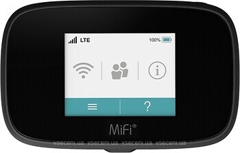 Фото Novatel Wireless MiFi 7000