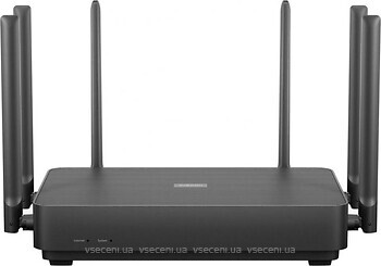 Фото Xiaomi Mi Router AX3200 (DVB4314GL)