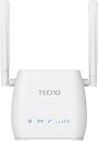 Wi-Fi маршрутизатори, точки доступу Tecno