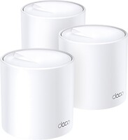 Фото TP-Link Deco X20 (3-pack)