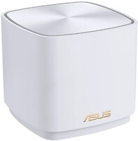 Фото Asus ZenWiFi AX Mini XD4 White (XD4-1PK-WHITE)