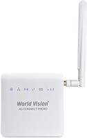 Фото World Vision 4G Connect Micro