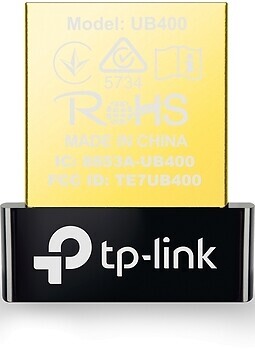 Фото TP-Link UB400