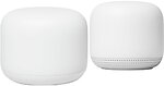 Фото Google Nest Wi-fi (2-pack)