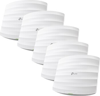 Фото TP-Link EAP245 (5-pack)