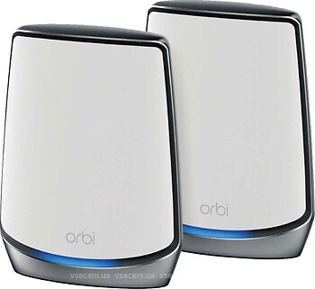 Фото NetGear Orbi AX6000 (RBK852)