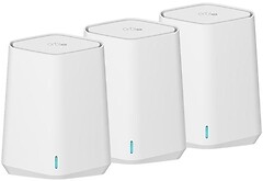 Фото NetGear Orbi Pro Mini AX1800 (SXK30B3)