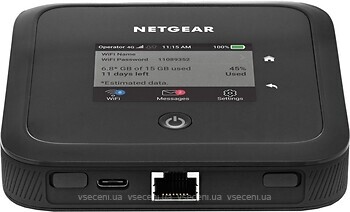 Фото NetGear Nighthawk M5 (MR5200)