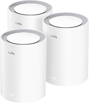 Фото Cudy M1800 (3-pack)