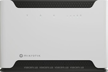 Фото MikroTik Chateau LTE6 (D53G-5HacD2HnD-TC&FG621-EA)