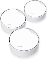 Фото TP-Link Deco X50-PoE (3-pack)