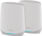 Фото NetGear Orbi AXE11000 (RBKE962)