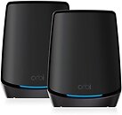 Фото NetGear Orbi AX6000 (RBK862SB)