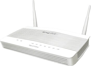 Фото DrayTek Vigor2135ac