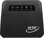 Wi-Fi маршрутизатори, точки доступу Ortel