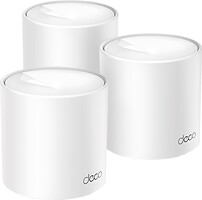 Фото TP-Link Deco X10 (3-pack)