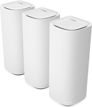 Фото Linksys Velop Pro 7 MBE7003 3-pack