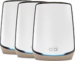 Фото NetGear Orbi AX6000 (RBK863S)