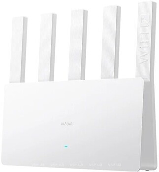 Фото Xiaomi Mi Router BE5000