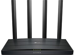 Фото TP-Link Archer AX17