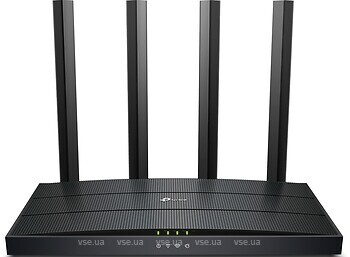 Фото TP-Link Archer AX17