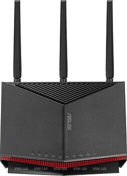 Фото Asus RT-BE86U