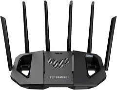 Фото Asus TUF Gaming BE6500