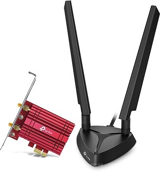 Фото TP-Link Archer TXE75E