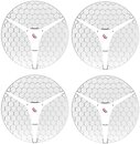 Фото MikroTik LHG XL HP5 4-pack (RBLHG-5HPnD-XL-4)