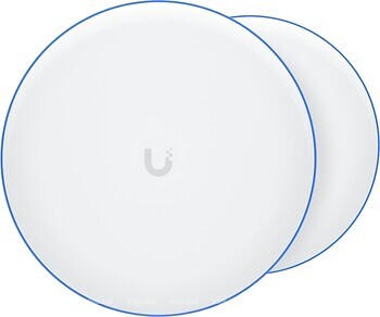 Фото Ubiquiti UniFi Building-to-Building Bridge XG 2-pack (UBB-XG)