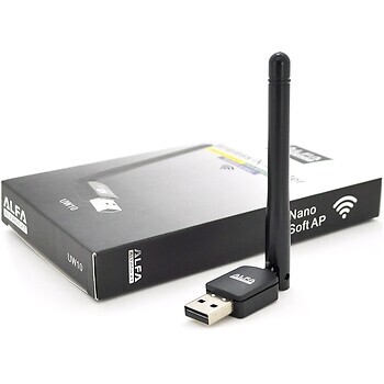 Фото Pix-Link LV-UW10-2DB-MTK7601